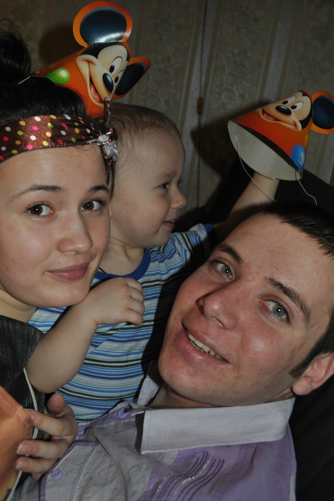 Ваша Даша ★ | Москва