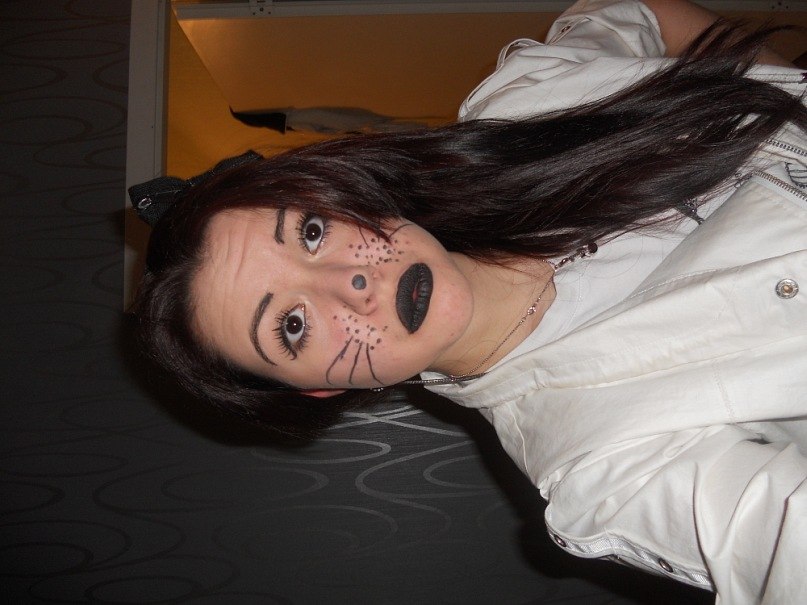 Настя Белая | Сургут