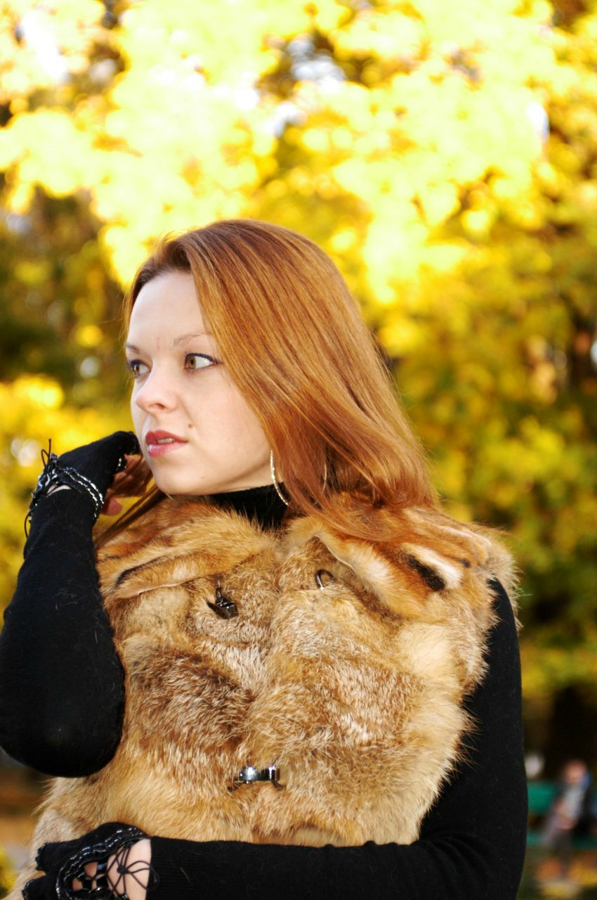 Ира Силка | Полтава