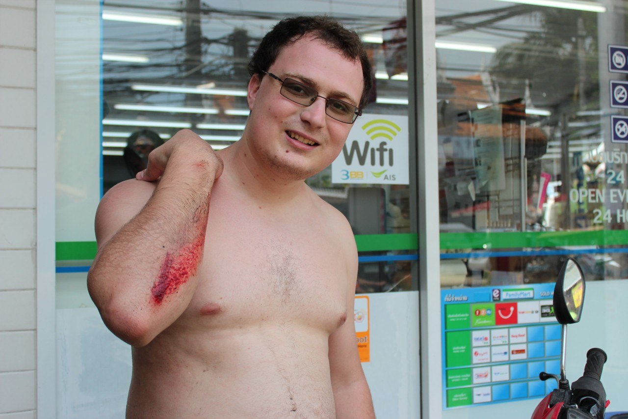 Фото профиля