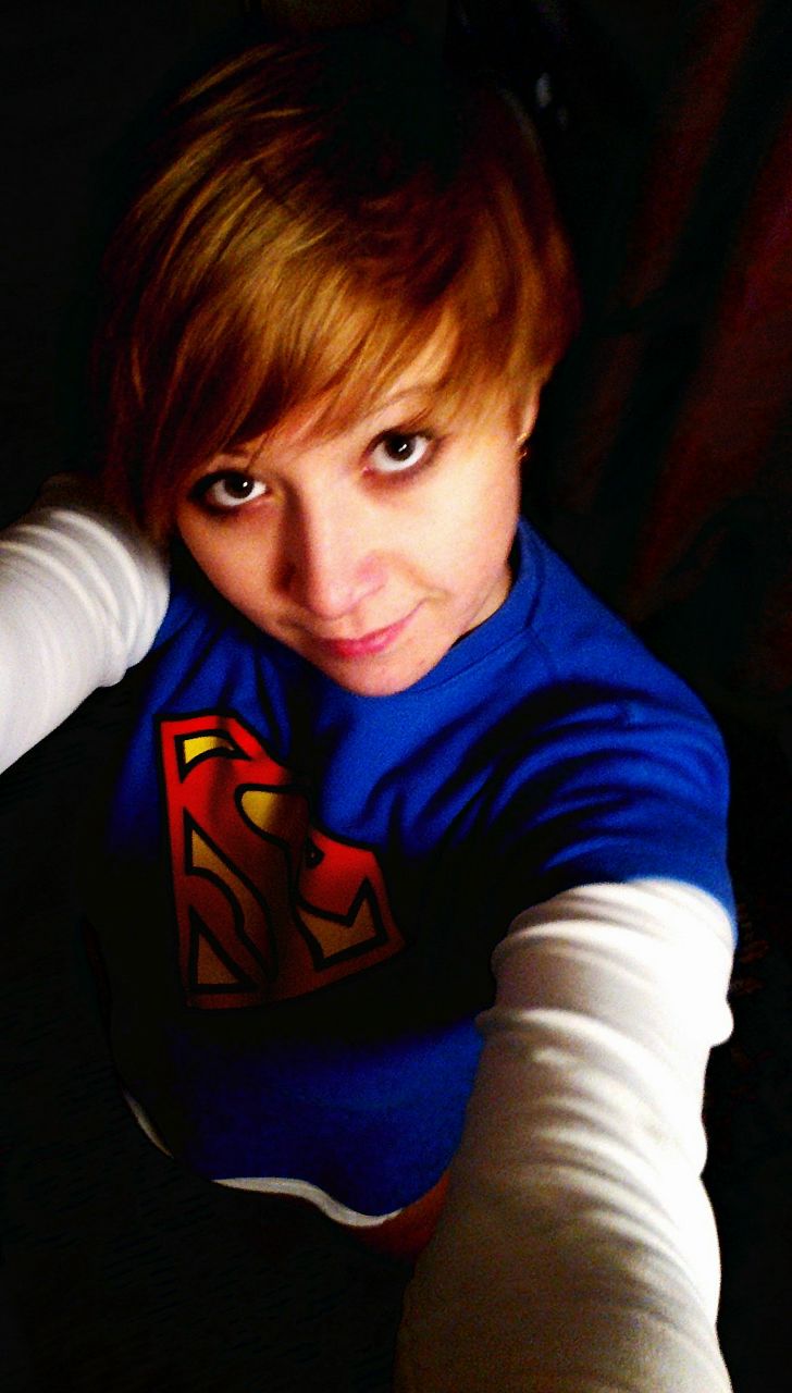 Ксения Тамбовцева | Иркутск