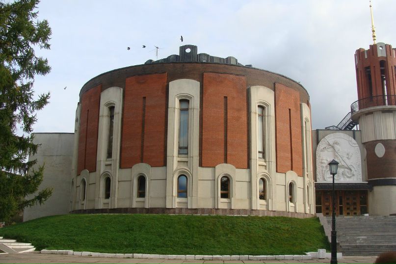 Sergio Lessa | São Paulo