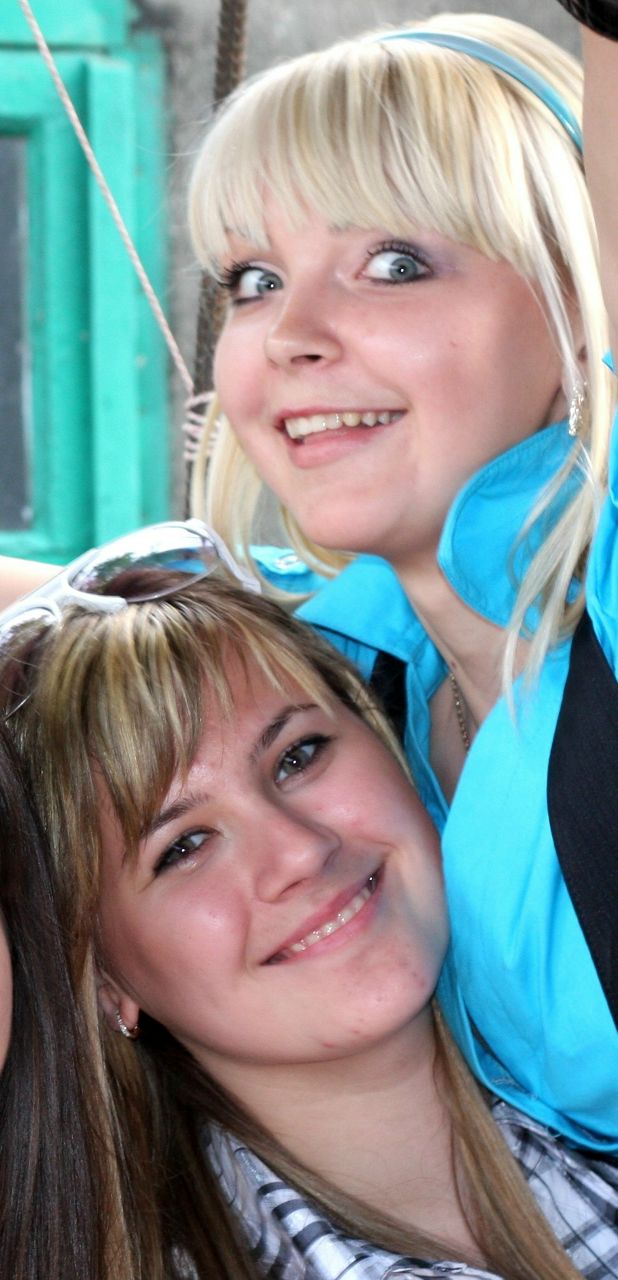 Юлия Егорова | Одесса