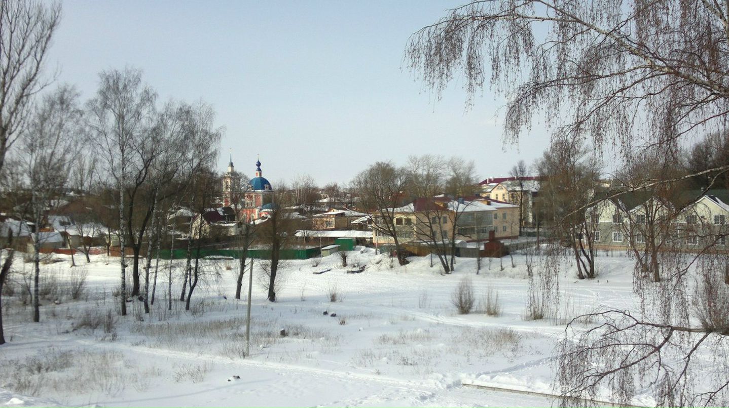 Евгений Александрович | Киров