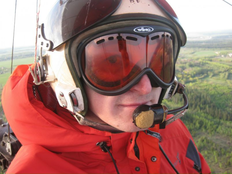 №19, Дмитрий Лещёв, Санкт-Петербург №19, Дмитрий Лещёв, Санкт-Петербург