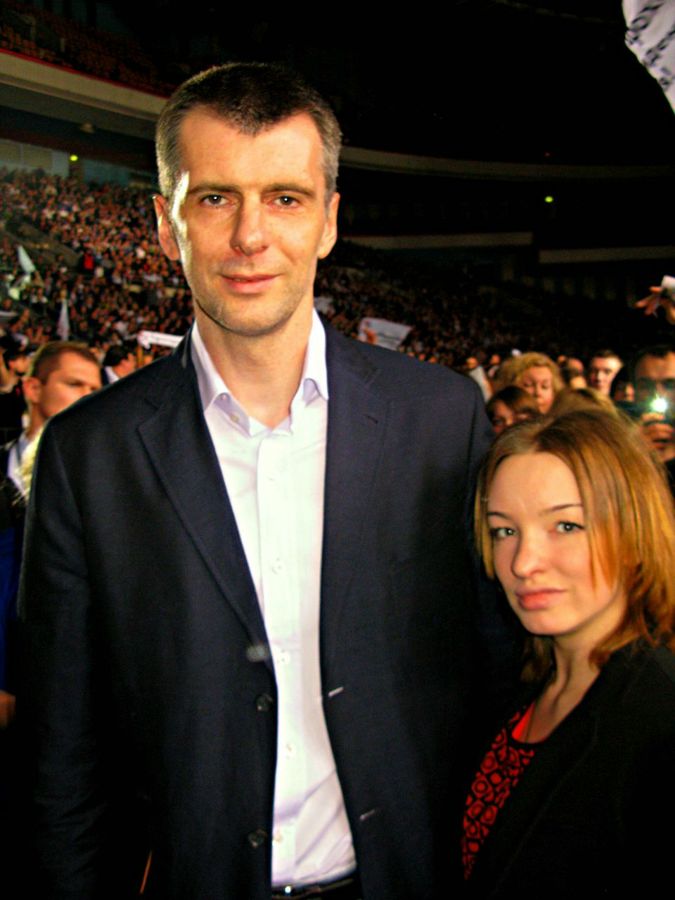 Александра Белоусова | Москва