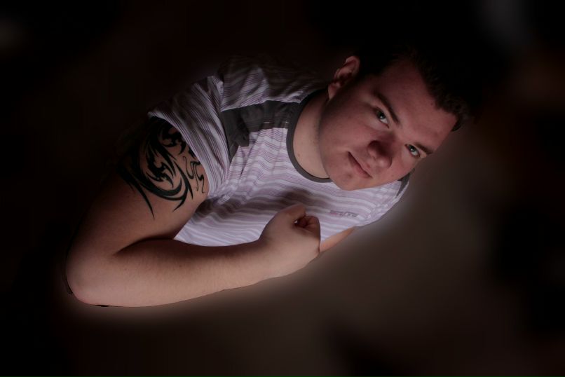 Андрей Прокопенко VB | Волгодонск