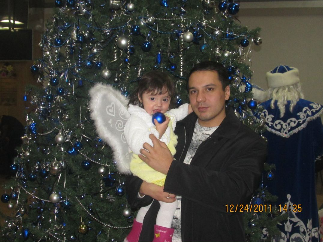 Катерина Салайдинова | Алматы