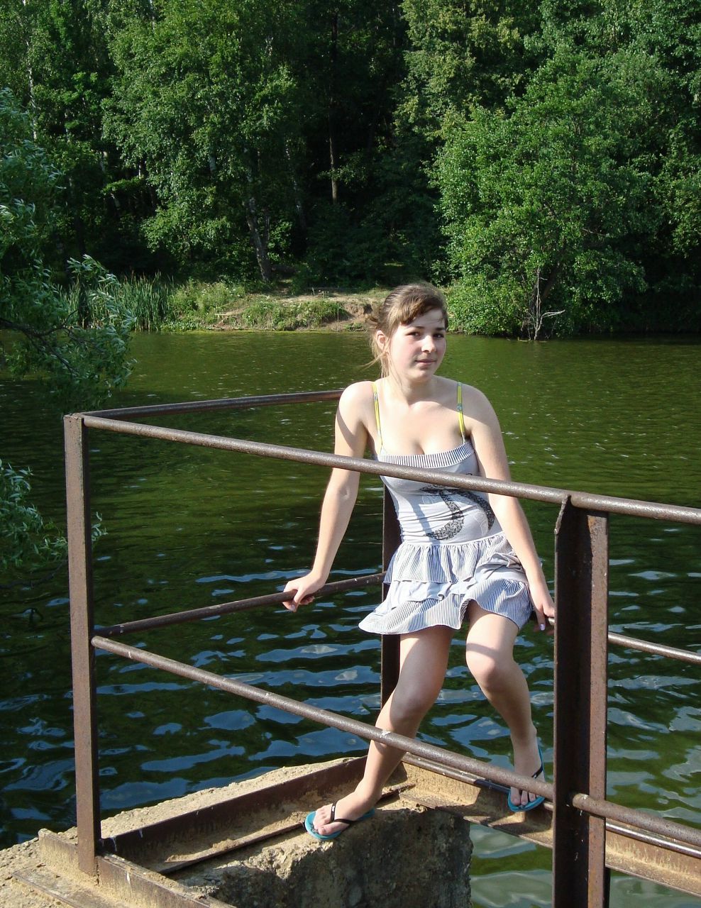 Тася Смирнова | Домодедово