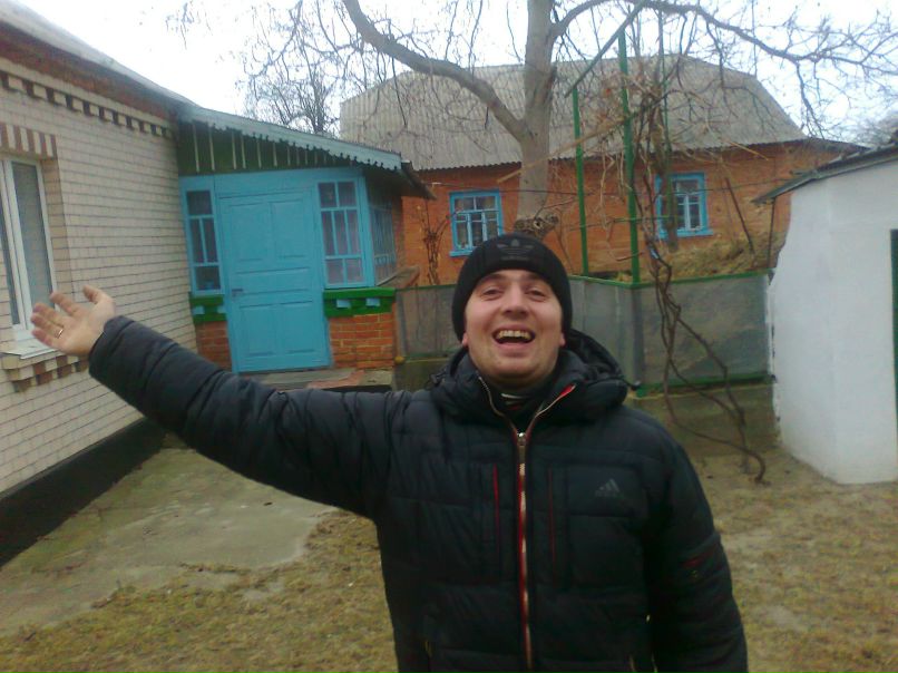 Сержио Мрук | Хмельницкий