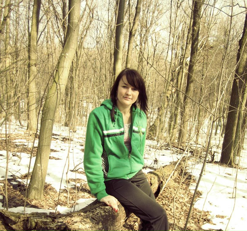 Вікуся Тарасюк | Ровно