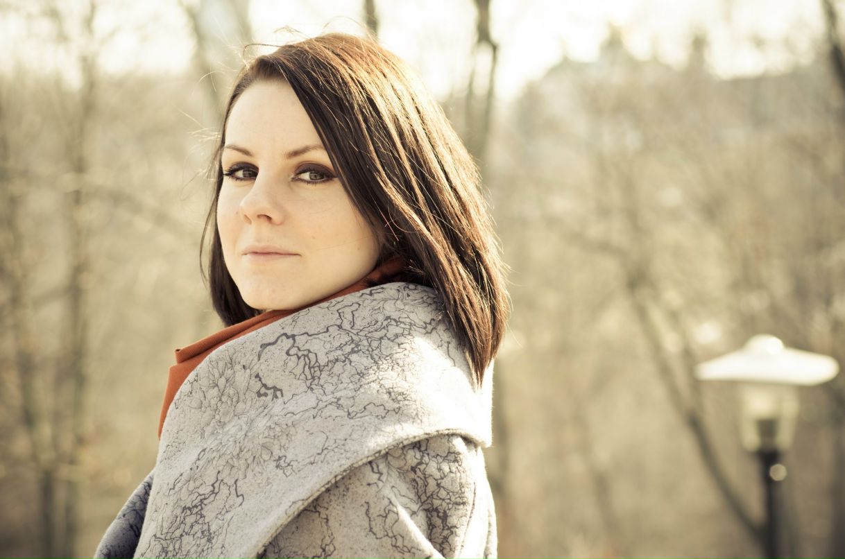 Олена Владова | Киев