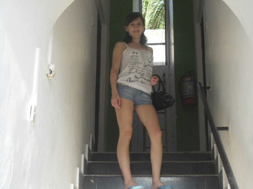 Алла Корнева | Нижний Новгород