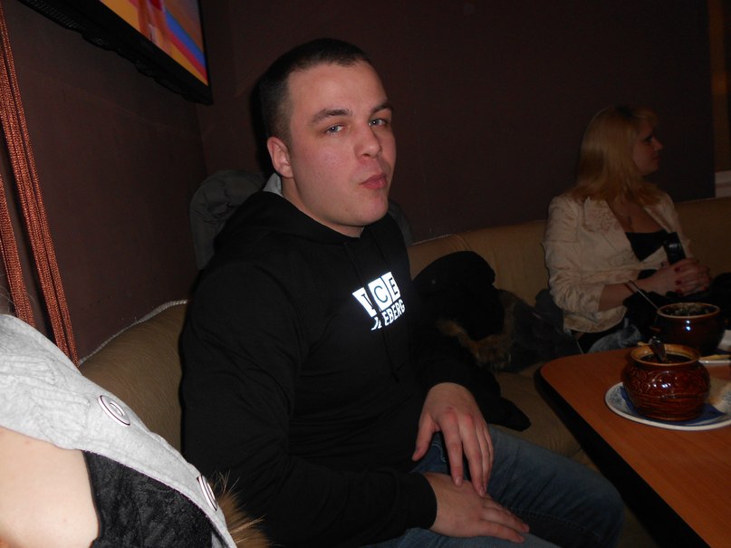 Андрей Щербаков | Костомукша