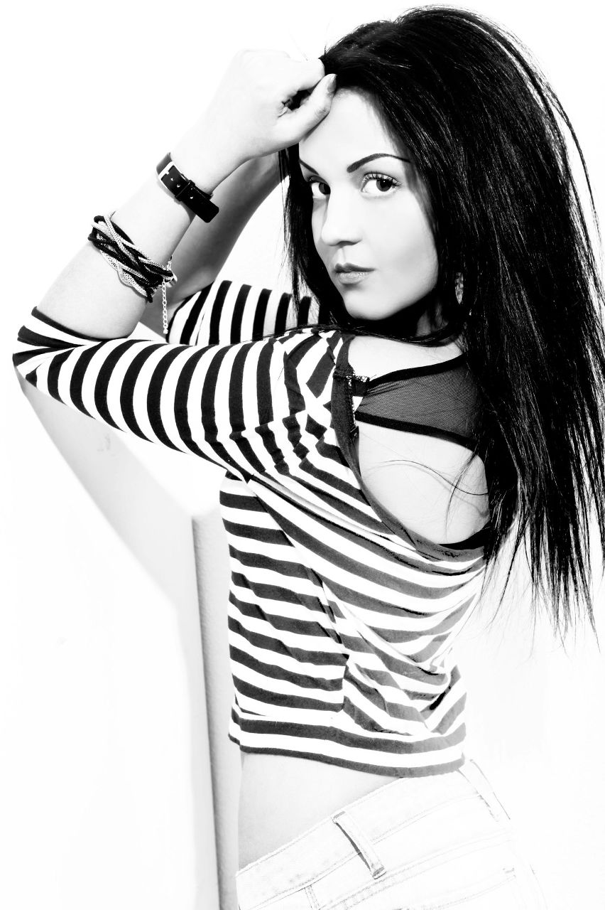 Анна Карпик | Москва