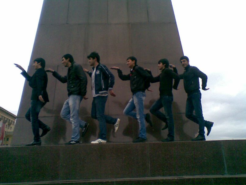 №167, Вусал Байрамов, 33 года, Киев №167, Вусал Байрамов, 33 года, Киев