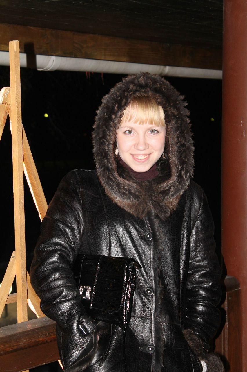 Ирина Соломатова | Стерлитамак