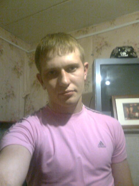 Илья Градников | Гусь-Хрустальный