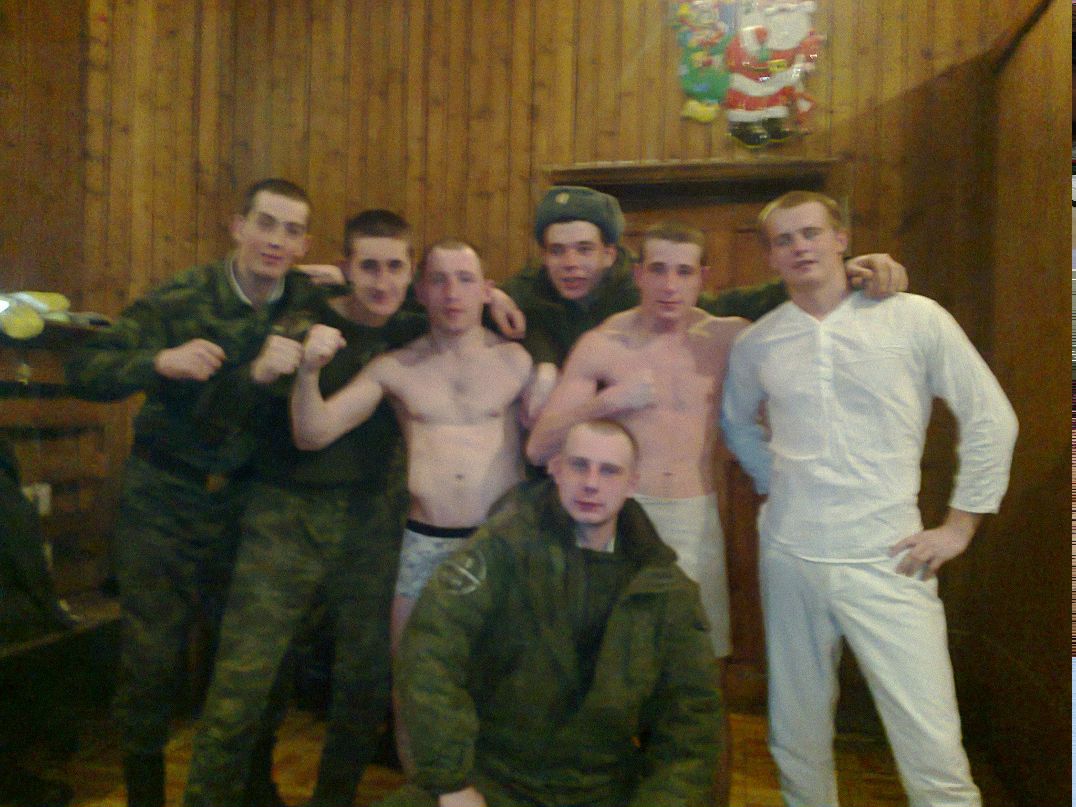 Сергей Юрьевич | Москва