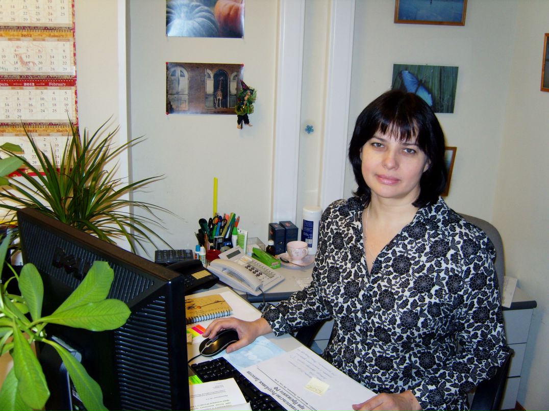 Мария Ломакина | Москва