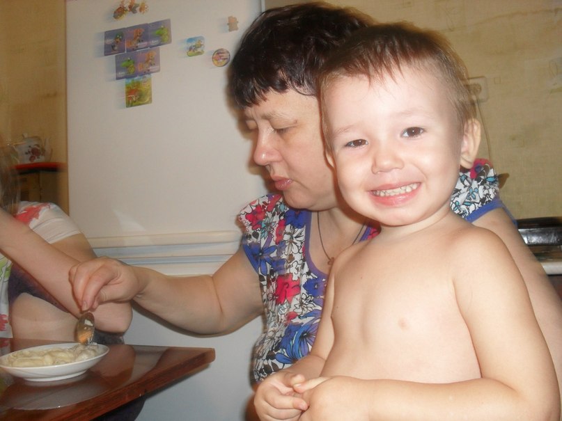 Катерина Шакирова | Казань