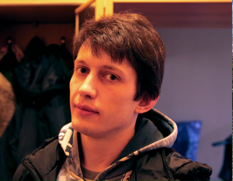 Михаил Оленченко | Москва