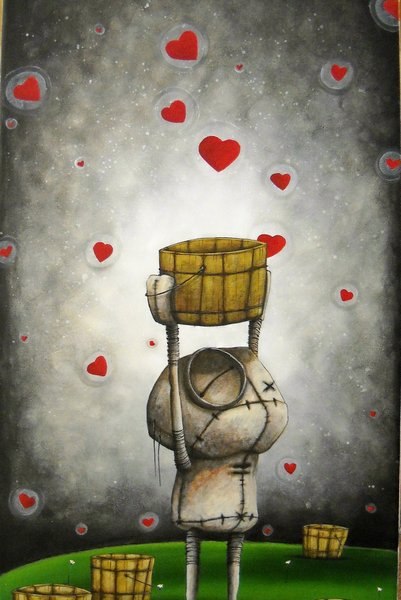 Дана Дюжева | Санкт-Петербург