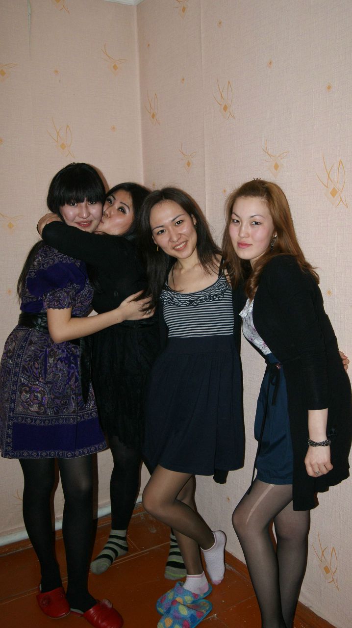 Zhanara Makanalina | 