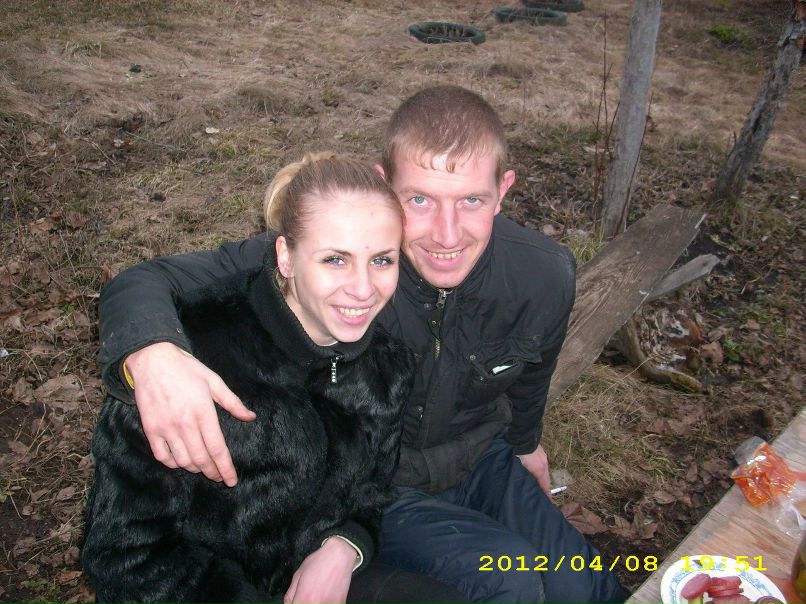 Алёна Фикс З@ИNь!{@ | Орёл