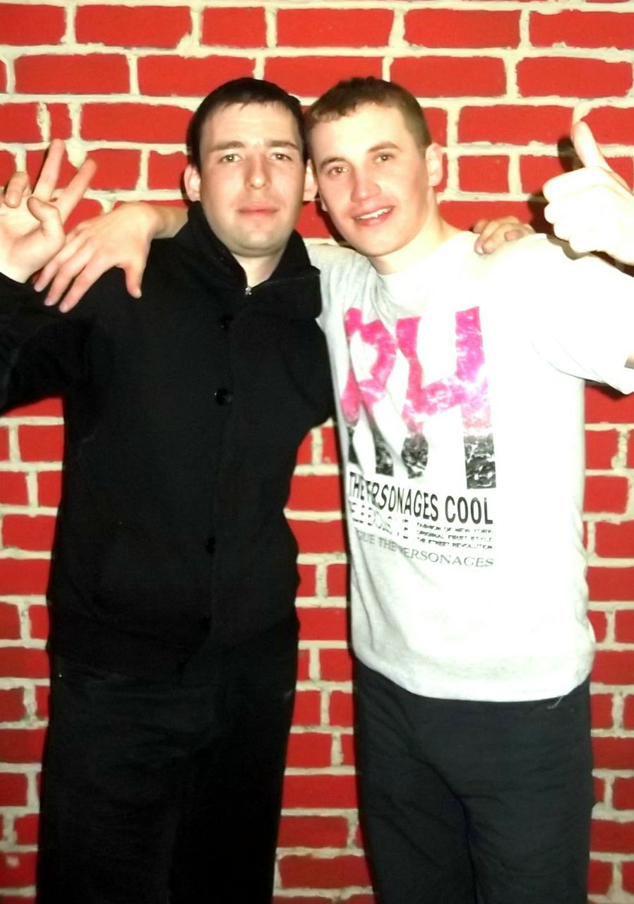 Александр Уткин | Емва