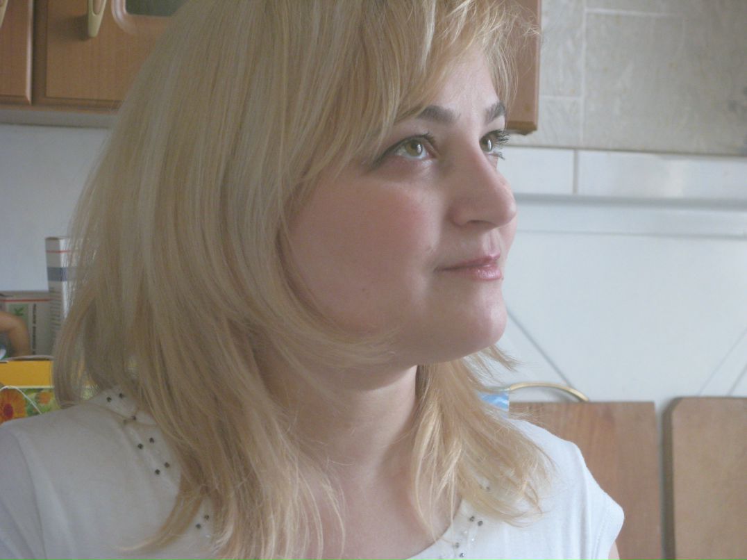 Лариса Миронова Алексеевна | Москва