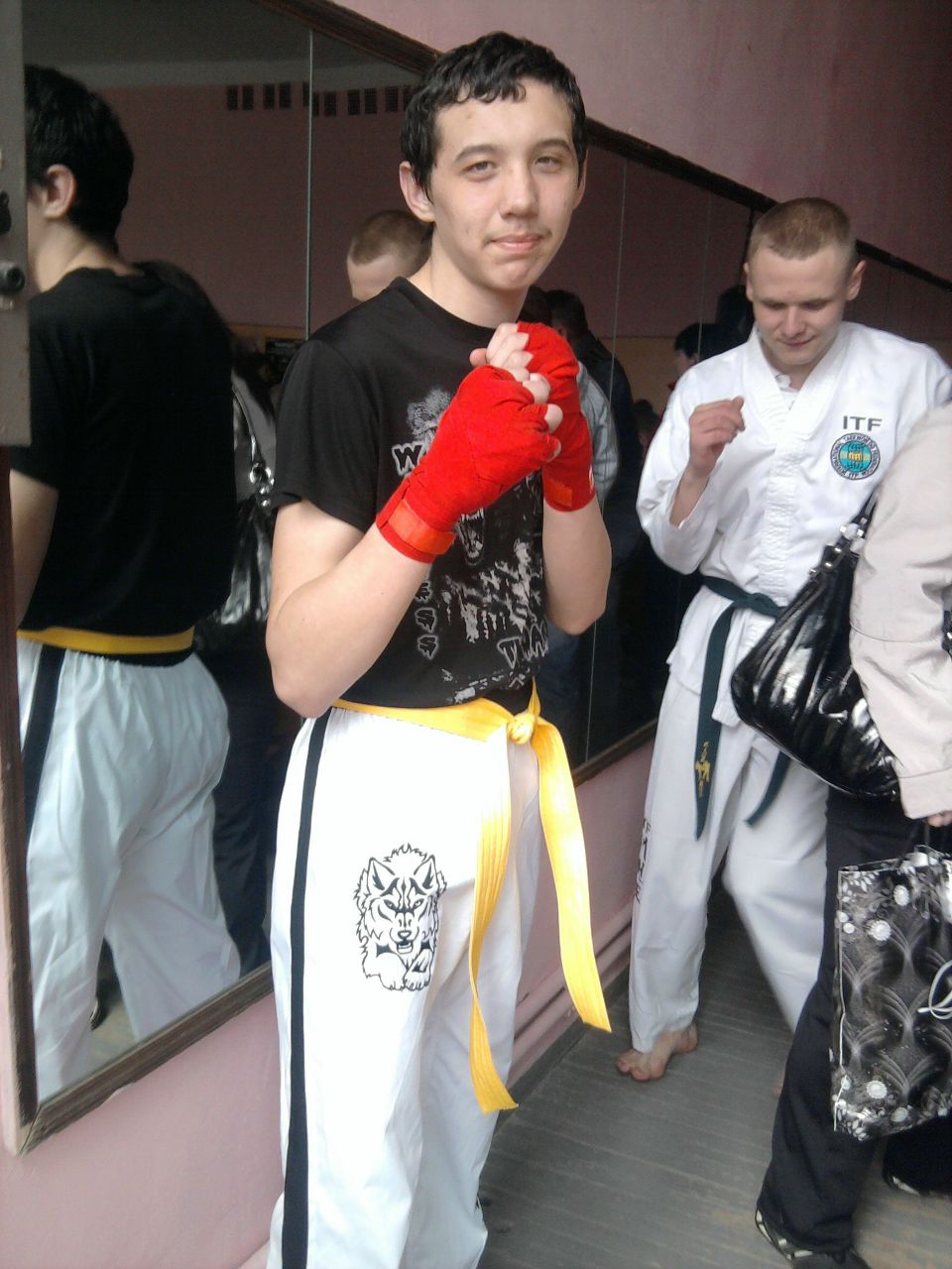 Ваня Шевченко | Евпатория