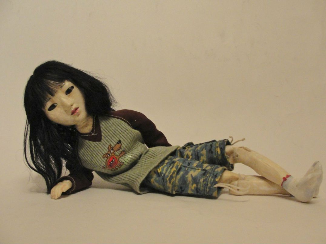 Таня Куприкова | Москва