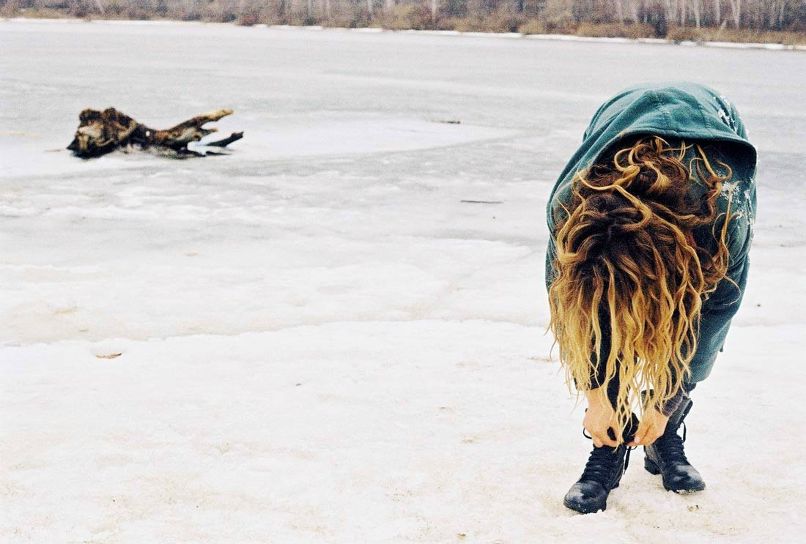 Анастасия Александровна | 