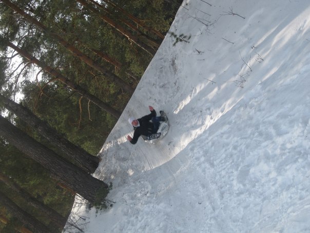 №9, Наталия Трофимова №9, Наталия Трофимова