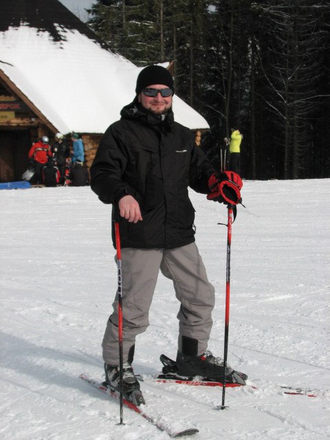 Игорь Бурий | Киев