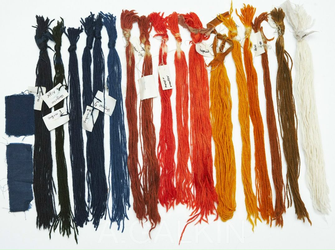 Евгения Богуцкая | Санкт-Петербург