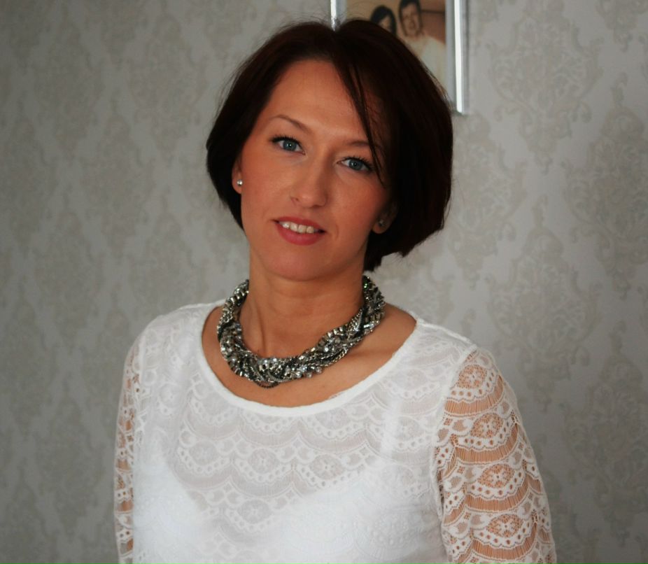 Вероника Коновалова | Лосино-Петровский