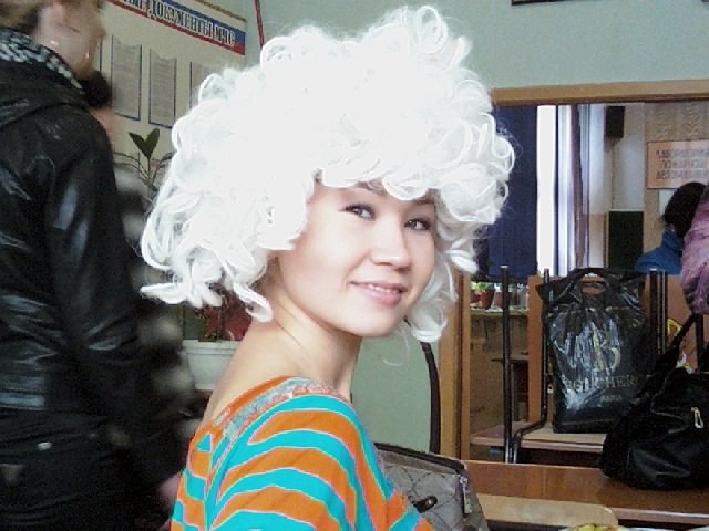 Елена Шегурова | Владивосток