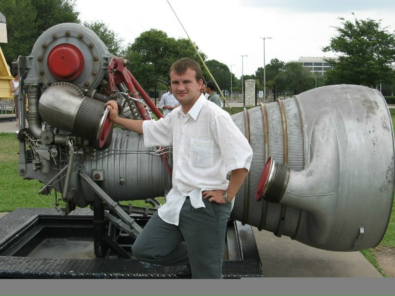 Олег Сидорук | Шепетовка