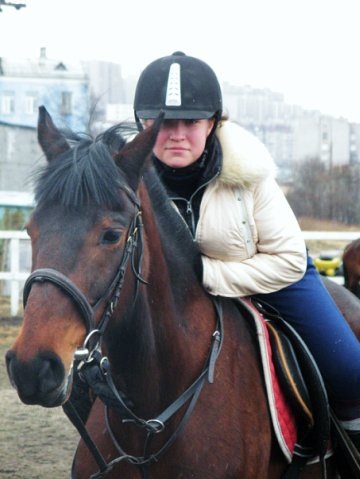 Фото профиля