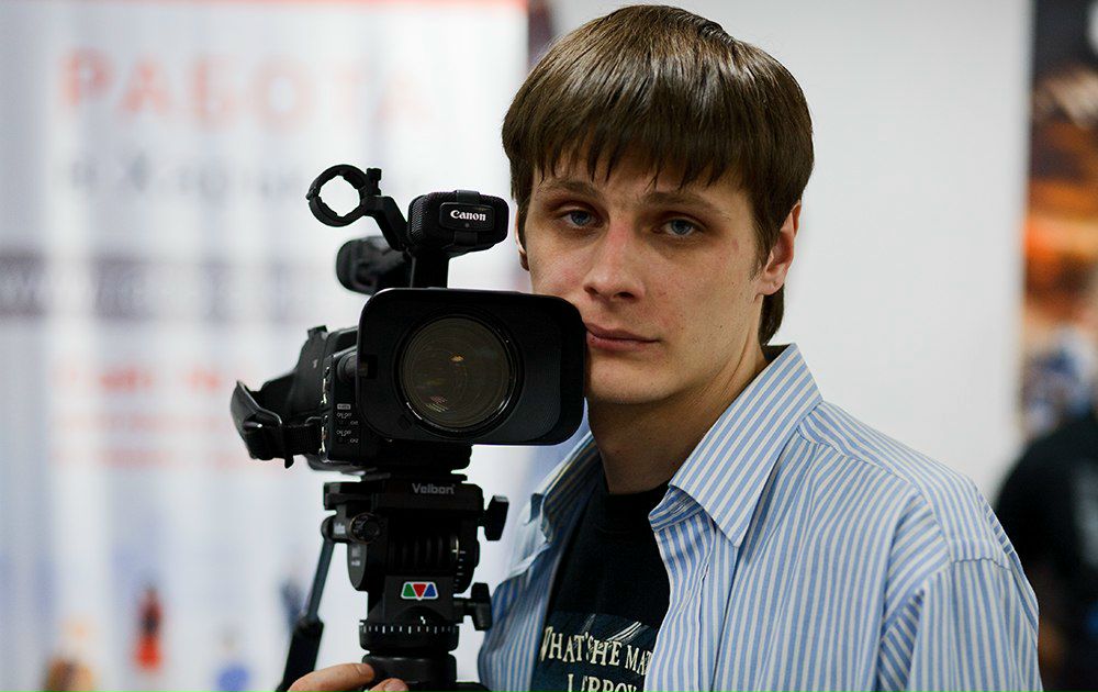 Василий Лазурин | Харьков