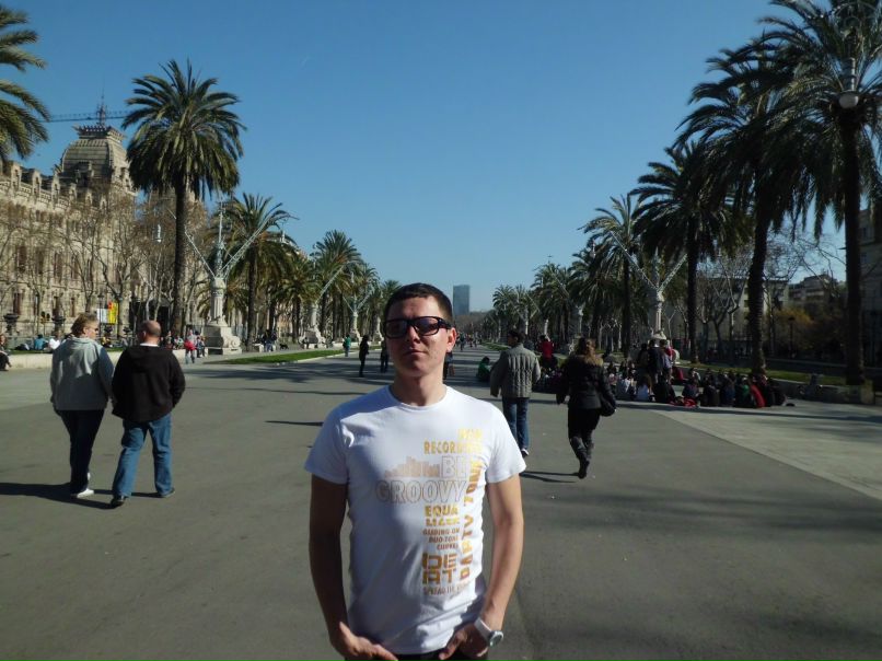 Саша Пашник | 