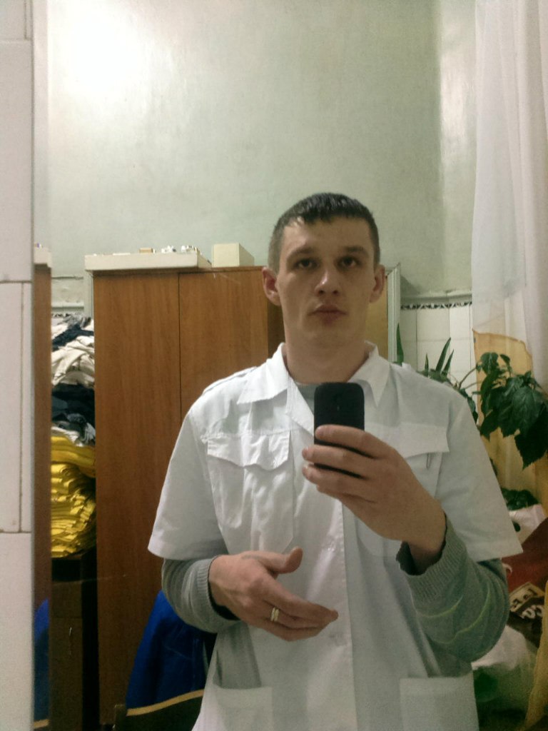 Виталий Барановский | Москва