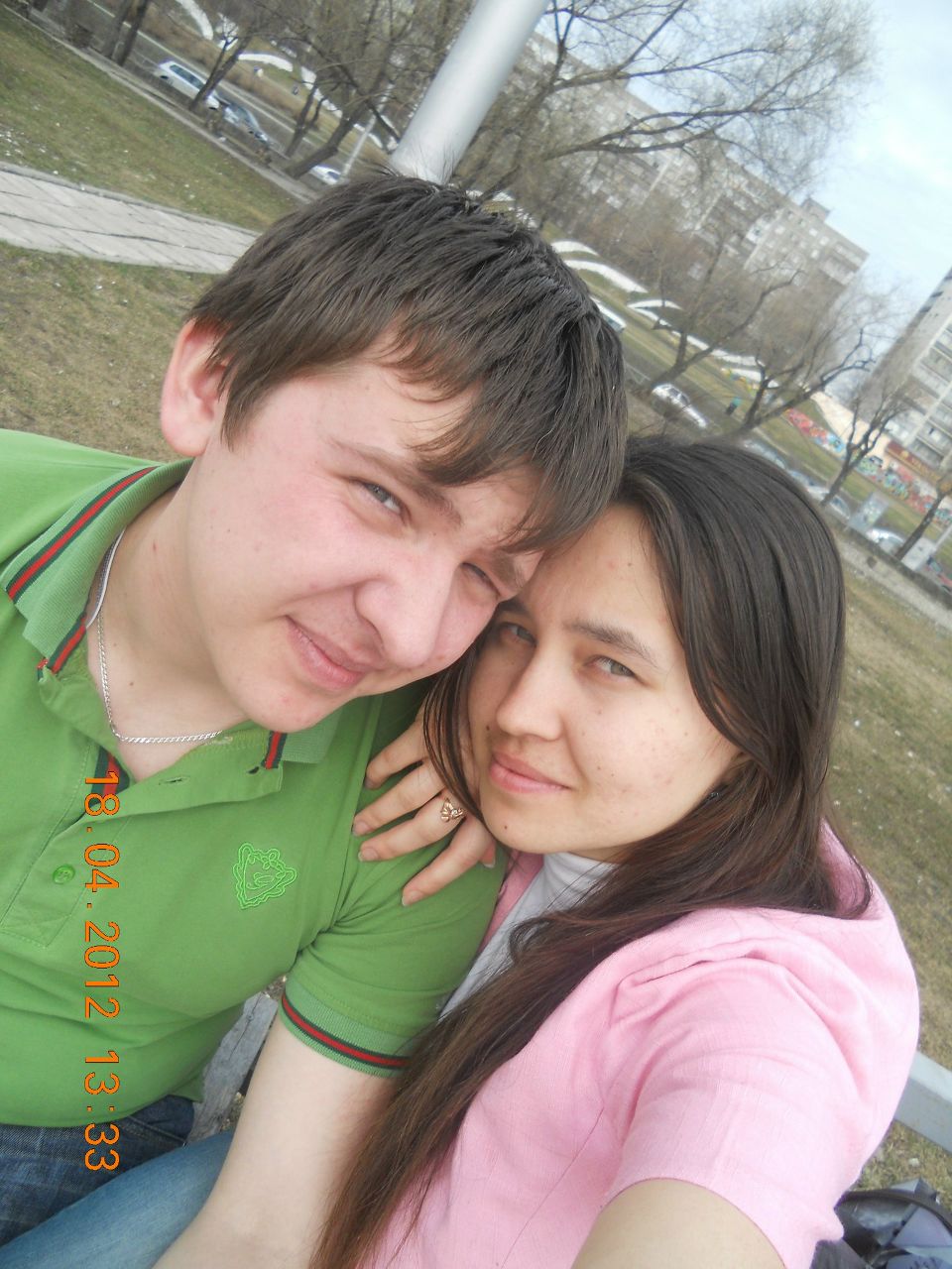 Николай Сергеев | Пермь