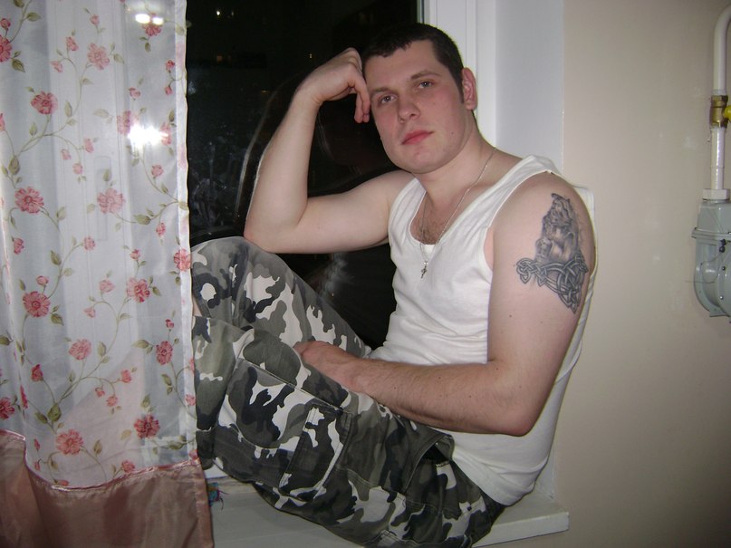 Дмитрий Лапусев | Витебск