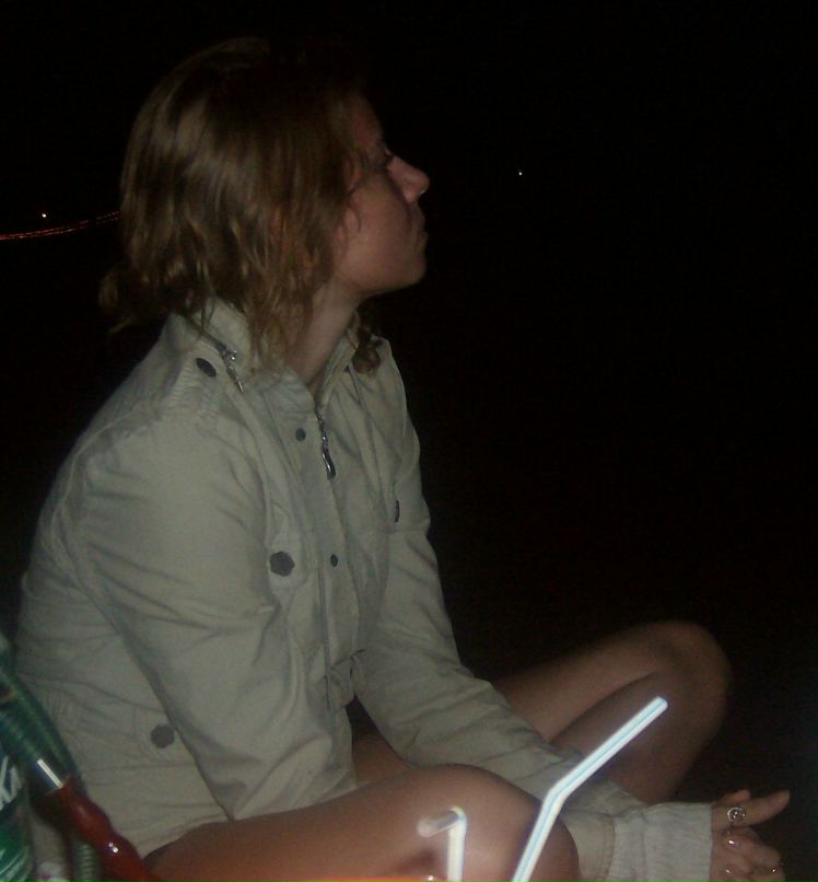 Яна Мейер | Санкт-Петербург