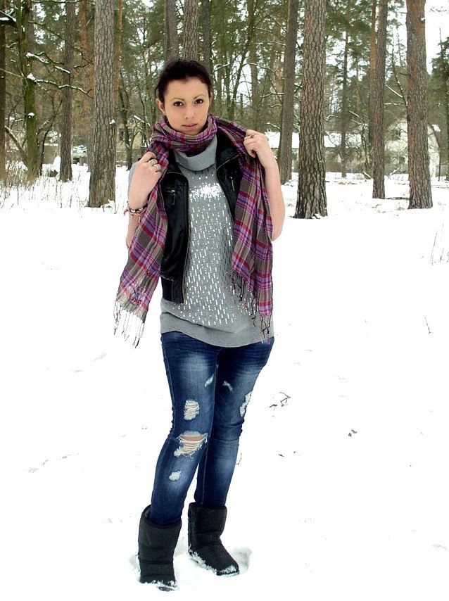 Наталья Егорова | Киев