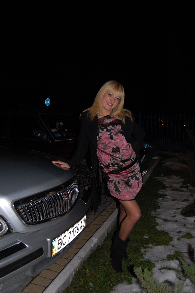 Марія Коцур | Новояворовск