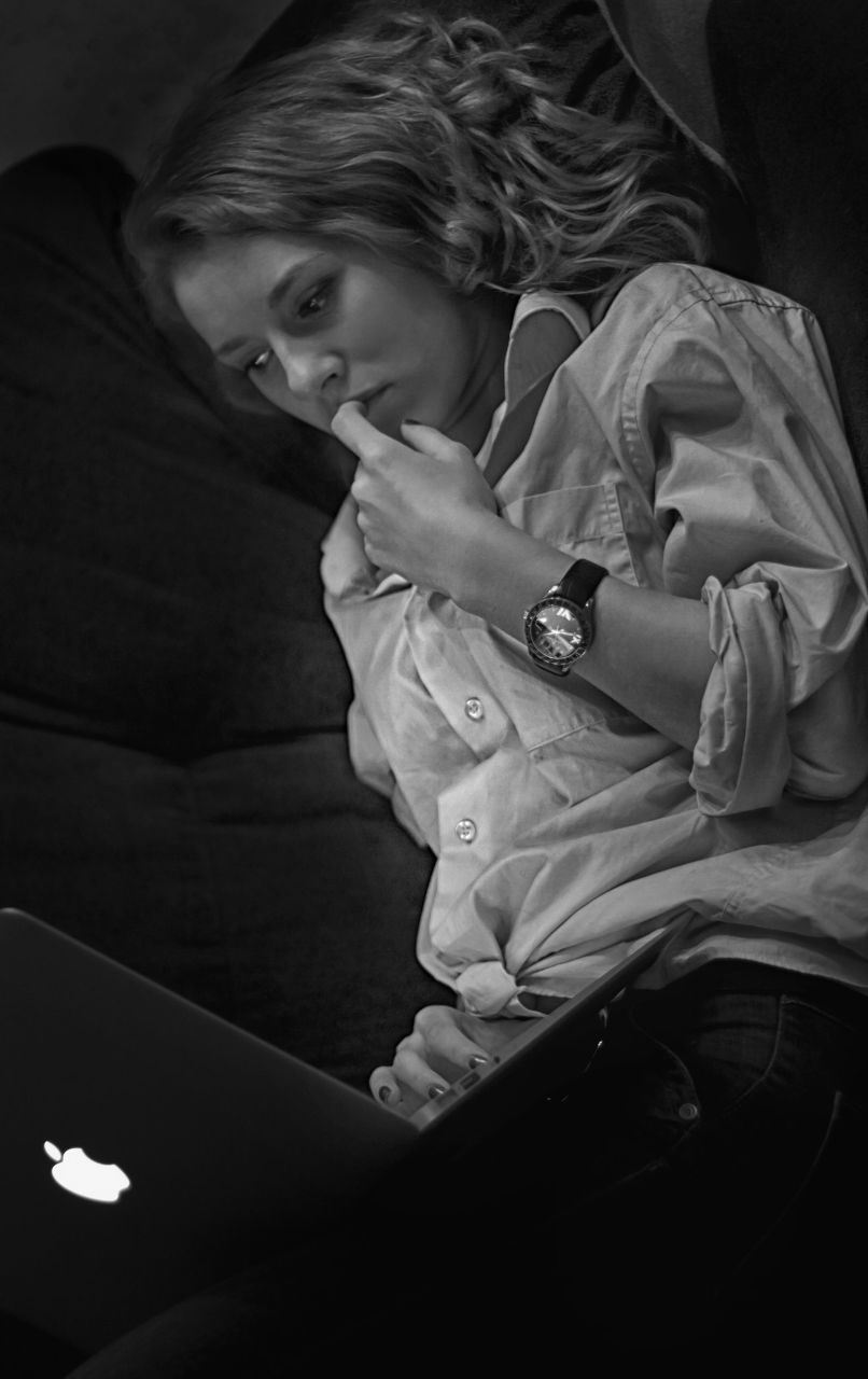 Александра Жовнер astrika | Москва